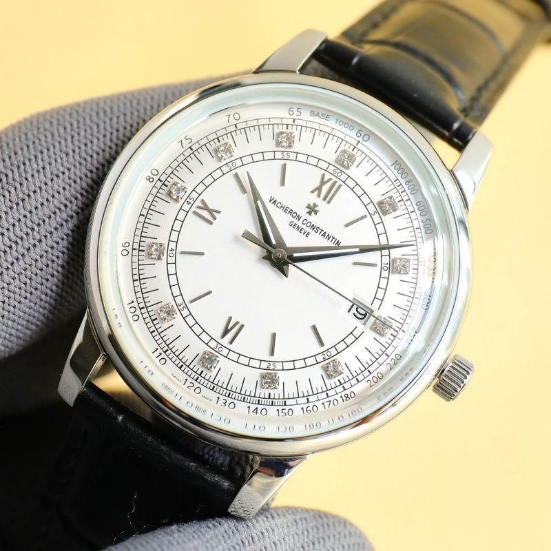 VACHERON CONSTANTIN Watches